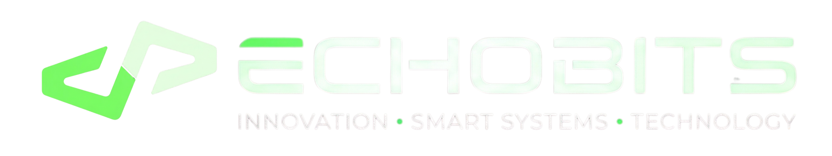 EchoBits Logo