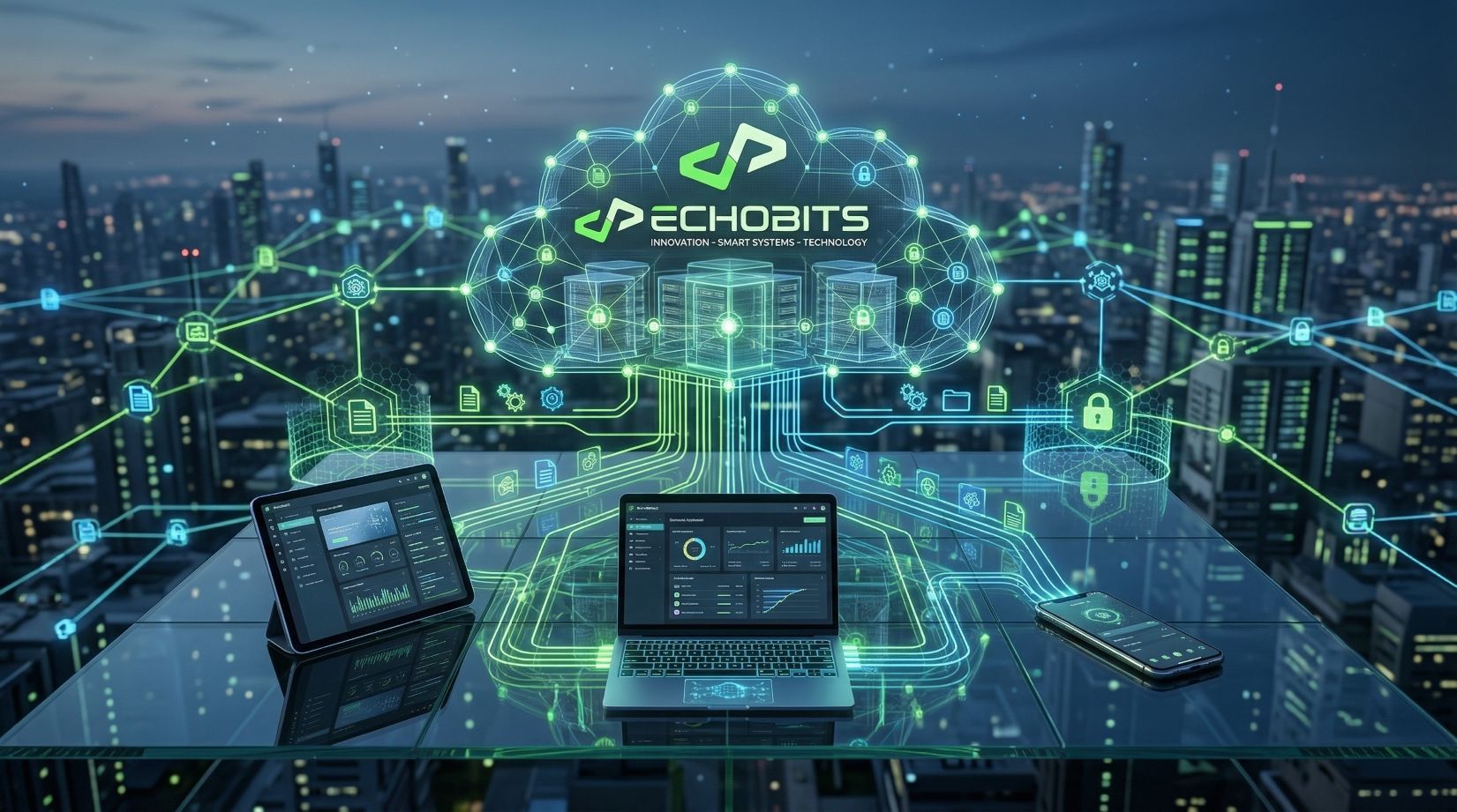 Business Digital Transformation in Sri Lanka: How Smart Technology is Changing the Way Companies Grow in 2026